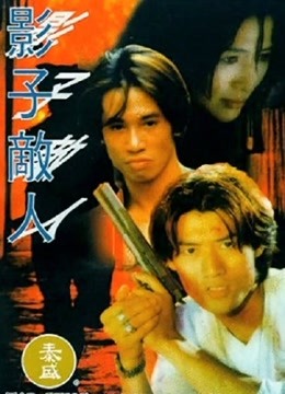 影子敌人粤语版