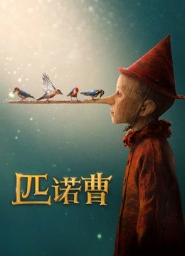 匹诺曹普通话版
