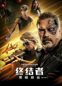 终结者黑暗命运普通话版