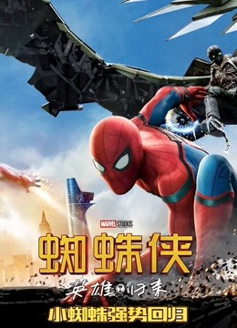 蜘蛛侠英雄归来普通话版