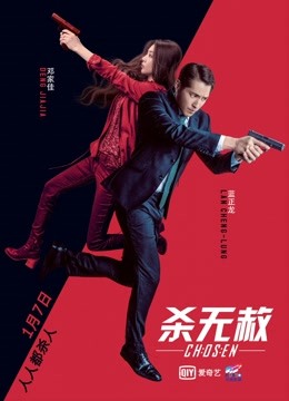 杀无赦入局