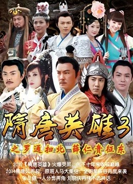 隋唐英雄3D第五季D版